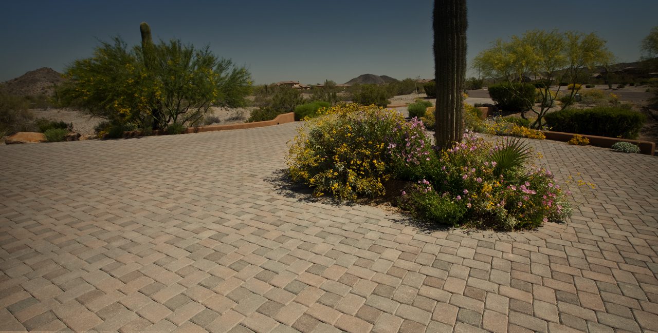 Restore and Protect Your Pavers with Joey Pavers