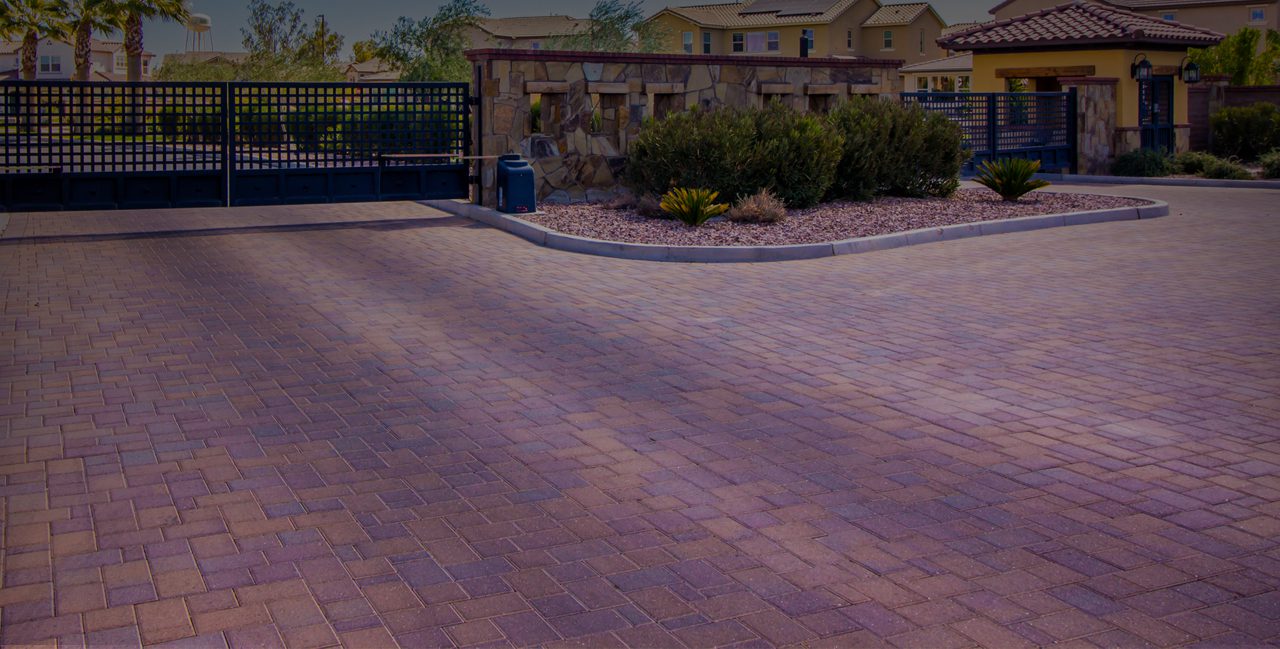 Restore and Protect Your Pavers with Joey Pavers
